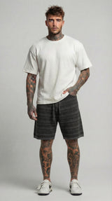 BERMUDA DEVORE' PIU' COLORI  - BERNA - ART. 261015