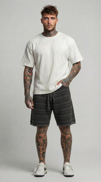 BERMUDA DEVORE' PIU' COLORI  - BERNA - ART. 261015