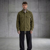 CAMICIA OVERSHIRT - ONLY&SONS - ART. 22022442 - COL. OLIVE NIGHT