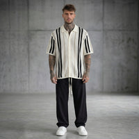 CARDIGAN POLO IN MAGLIA PIU' COLORI  - ONLY & SONS - ART. 22036679