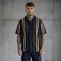 CARDIGAN POLO IN MAGLIA PIU' COLORI  - ONLY & SONS - ART. 22036679