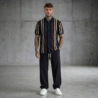 CARDIGAN POLO IN MAGLIA PIU' COLORI  - ONLY & SONS - ART. 22036679