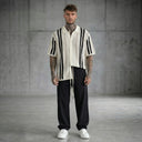 CARDIGAN POLO IN MAGLIA PIU' COLORI  - ONLY & SONS - ART. 22036679
