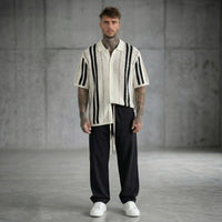 CARDIGAN POLO IN MAGLIA PIU' COLORI  - ONLY & SONS - ART. 22036679