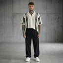 PANTALACCIO LOOSE FIT DUE COLORI - ONLY&SONS - ART. 22033466