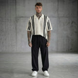 PANTALACCIO LOOSE FIT DUE COLORI - ONLY&SONS - ART. 22033466