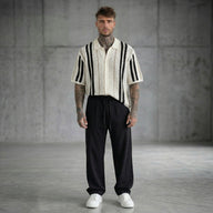 PANTALACCIO LOOSE FIT DUE COLORI - ONLY&SONS - ART. 22033466