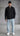 FELPA BOMBER CON ZIP - ONLY&SONS - ART. 22034247 - COL BLACK