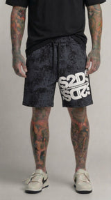BERMUDA EFFETTO STONE WASH  - DS2 - ART. SS26265