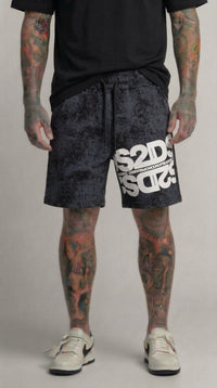 BERMUDA EFFETTO STONE WASH  - DS2 - ART. SS26265