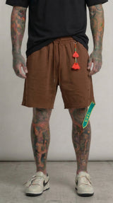 BERMUDA DESTROY BAGGY FIT PIU' COLORI - BERNA - ART.261244