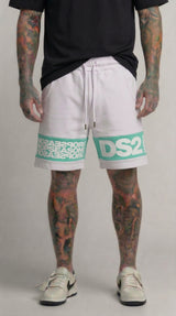 BERMUDA PIU' COLORI CON INSERTO  - DS2 - ART. SS26215