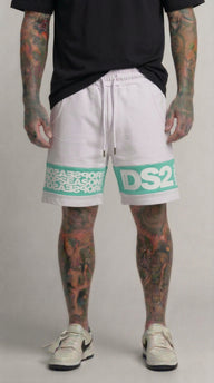 BERMUDA PIU' COLORI CON INSERTO  - DS2 - ART. SS26215