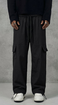 PANTALONE CARGO TECNICO PIU' COLORI - HAMEN - ART.  LACCIO