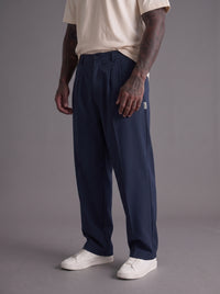 PANTALONE CON ELASTICO IN VITA - NEW JOB BRAND - ART. TREMITY  FW