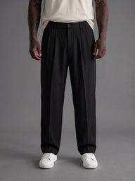 PANTALONE CON ELASTICO IN VITA - NEW JOB BRAND - ART. TREMITY  FW