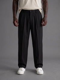 PANTALONE CON ELASTICO IN VITA - NEW JOB BRAND - ART. TREMITY  FW