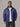 GIUBBINO NEW JOB BRAND ROYAL ART BOMBERONE