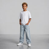 JEANS ALEX BLUE DENIM BAMBINO  - JACK & JONES ART.12289316