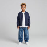 GIUBBINO RUSH BOMBER PIU' COLORI BAMBINO - JACK & JONES ART. 12182385