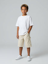 BERMUDA BERNA KIDS BAMBINO WORK PANNA ART 240165 128