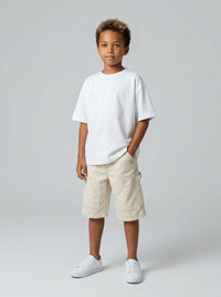 BERMUDA BERNA KIDS BAMBINO WORK PANNA ART 240165 128