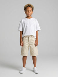 BERMUDA BERNA KIDS BAMBINO WORK PANNA ART 240165 128