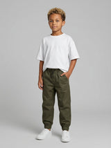 PANTALONE BERNA KIDS BAMBINO PANTALACCIO K 240198