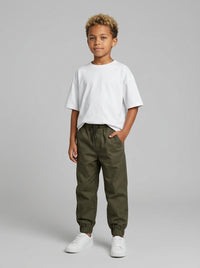 PANTALONE BERNA KIDS BAMBINO PANTALACCIO K 240198
