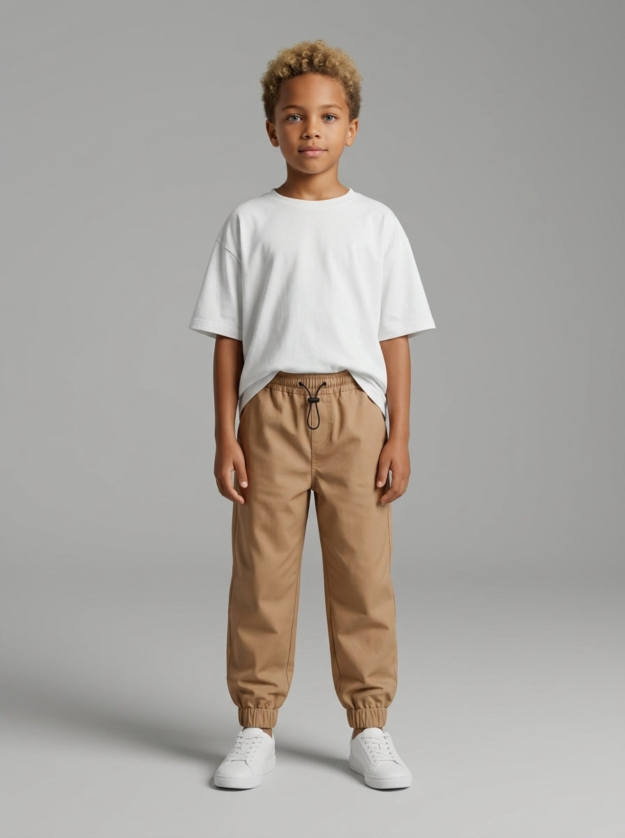PANTALONE BERNA KIDS BAMBINO PANTALACCIO K 240198