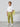 PANTALONE BERNA KIDS CARGO  BAMBINO VERDEACIDO ART K 23073 174