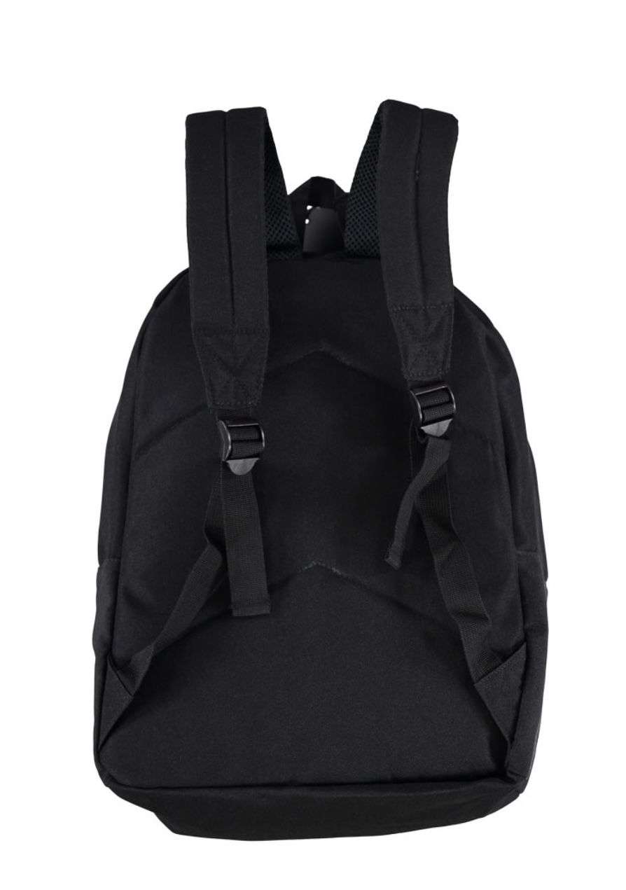 ZAINO DS2 NERO