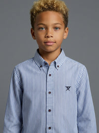 CAMICIA BERNA KIDS RICHE ART K 240221 30