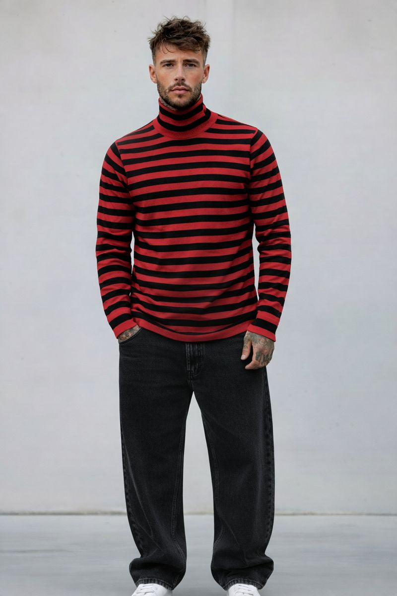 DOLCEVITA - ONLY&SONS - ART. 22014750 - COL. POMPEIAN