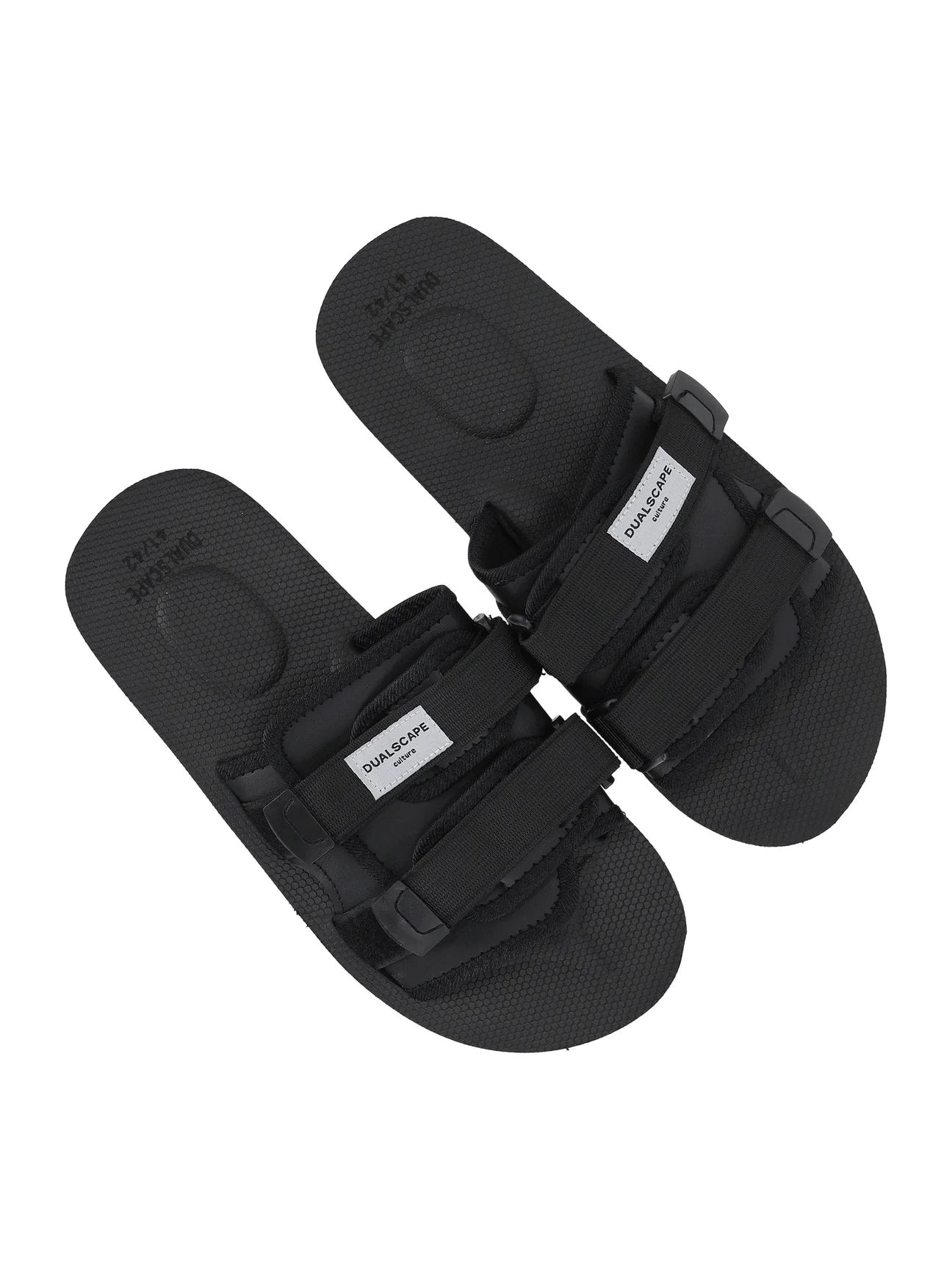 CIABATTA DUALSCAPE UOMO PIU' COLORI