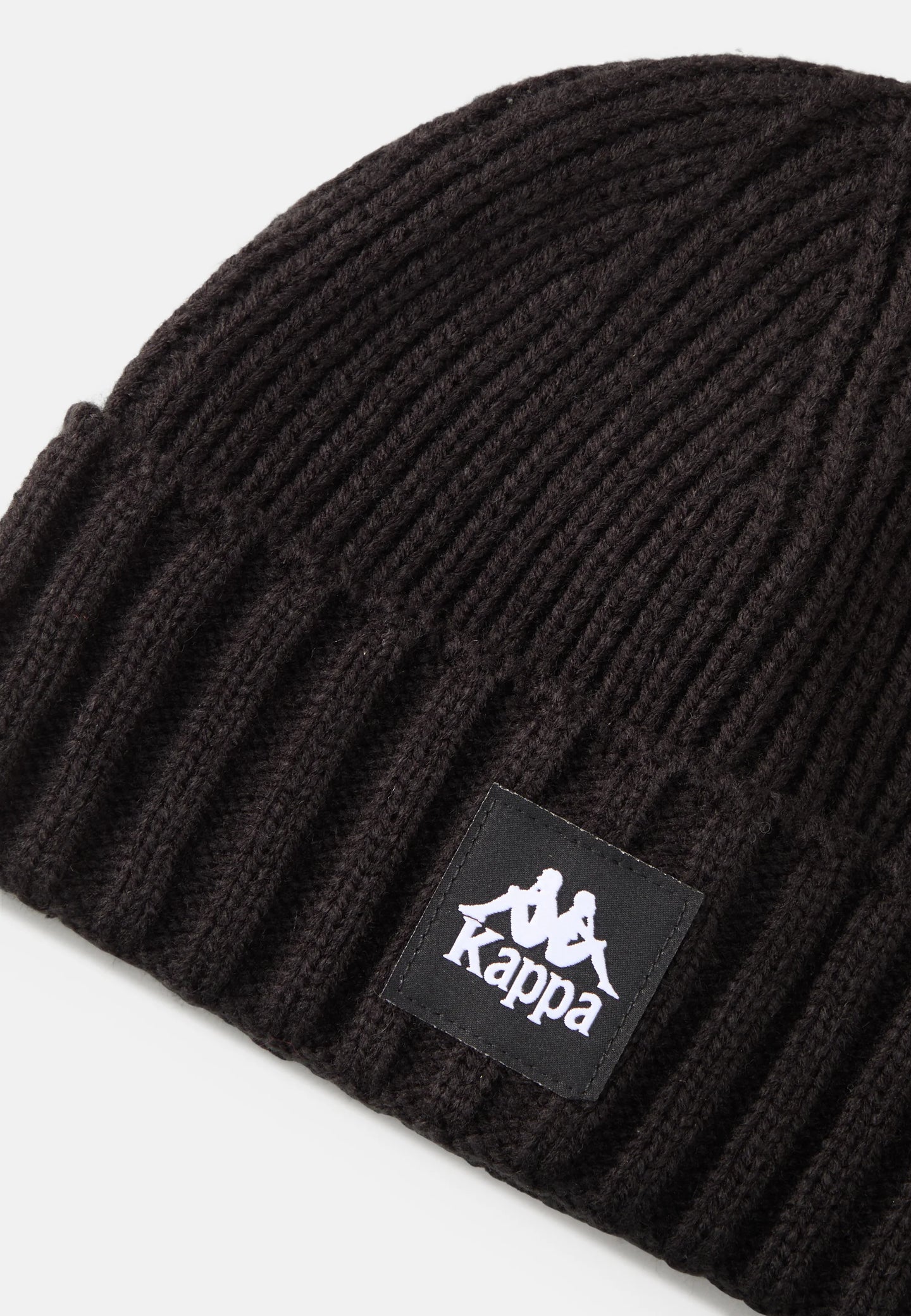 CAPPELLO KAPPA AUTHENTIC BOXIE UNISEX BLACK