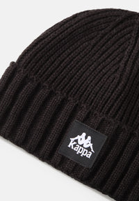 CAPPELLO KAPPA AUTHENTIC BOXIE UNISEX BLACK