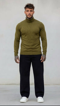 DOLCEVITA - ONLY&SONS - ART. 22014110 - COL. FIR GREEN