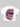 T-SHIRT NOISSEY BOXYFIT OVERSIZE BIANCA ART BOCCA PELLICCIA