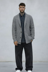 CARDIGAN - BERNA-  *ART. 23300614 - COL. GRIGIO