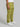 PANTALONE BERNA KIDS CARGO BAMBINO VERDE ACIDO ART  23070 174