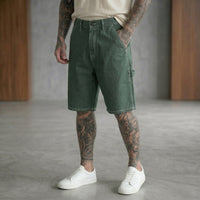 BERMUDA ONLY&SONS VERDE ART 22038343