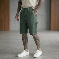 BERMUDA ONLY&SONS VERDE ART 22038343