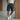 BERMUDA ONLY&SONS REMI LARGO  BLACK DENIM ART 22038436