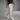 PANTALONI IMPERIAL REGULAR FIT CON PINCE E CINTURA ELASTICIZZATA ART P5441P5002