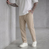 PANTALONE ONLY&SONS ONSLEO  MISTO LINO  ART.22025785