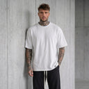 T-SHIRT IMPERIAL OVER SIZE PIU' COLORI ART. T88923109T