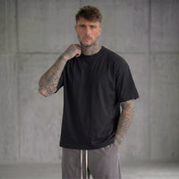 T-SHIRT NEW JOB BRAND BASICA PIU' COLORI ART LU2887 1