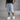 BERMUDA ONLY&SONS REMI LARGO  LIGHIT BLUE DENIM ART 22038435