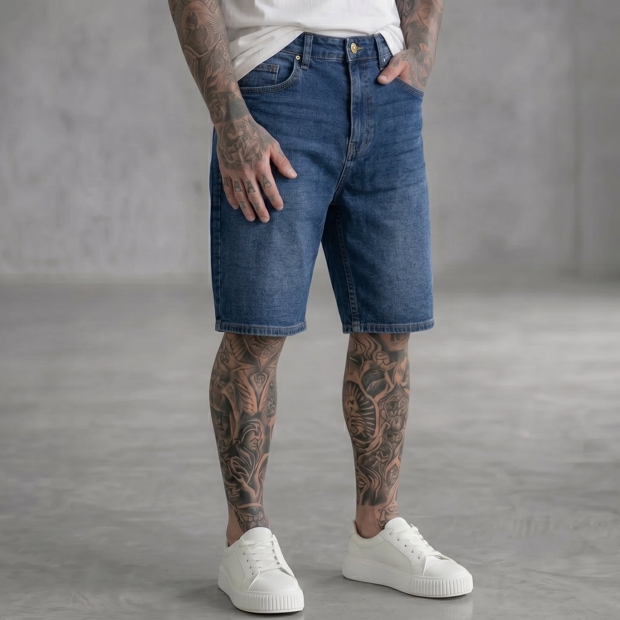 BERMUDA ONLY&SONS SLIM ONSWEFT   ART 22032927